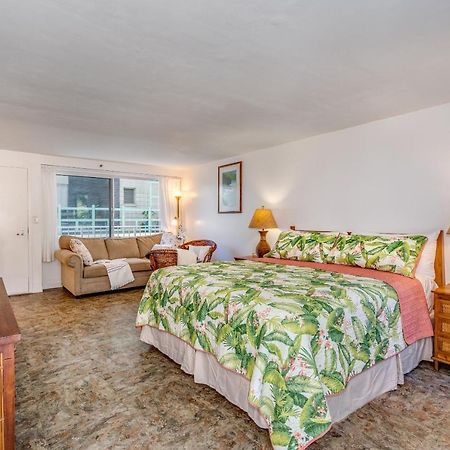 @ Marbella Lane - Breezy Studio@Diamond Head Beach Hotel Honolulu Exteriér fotografie